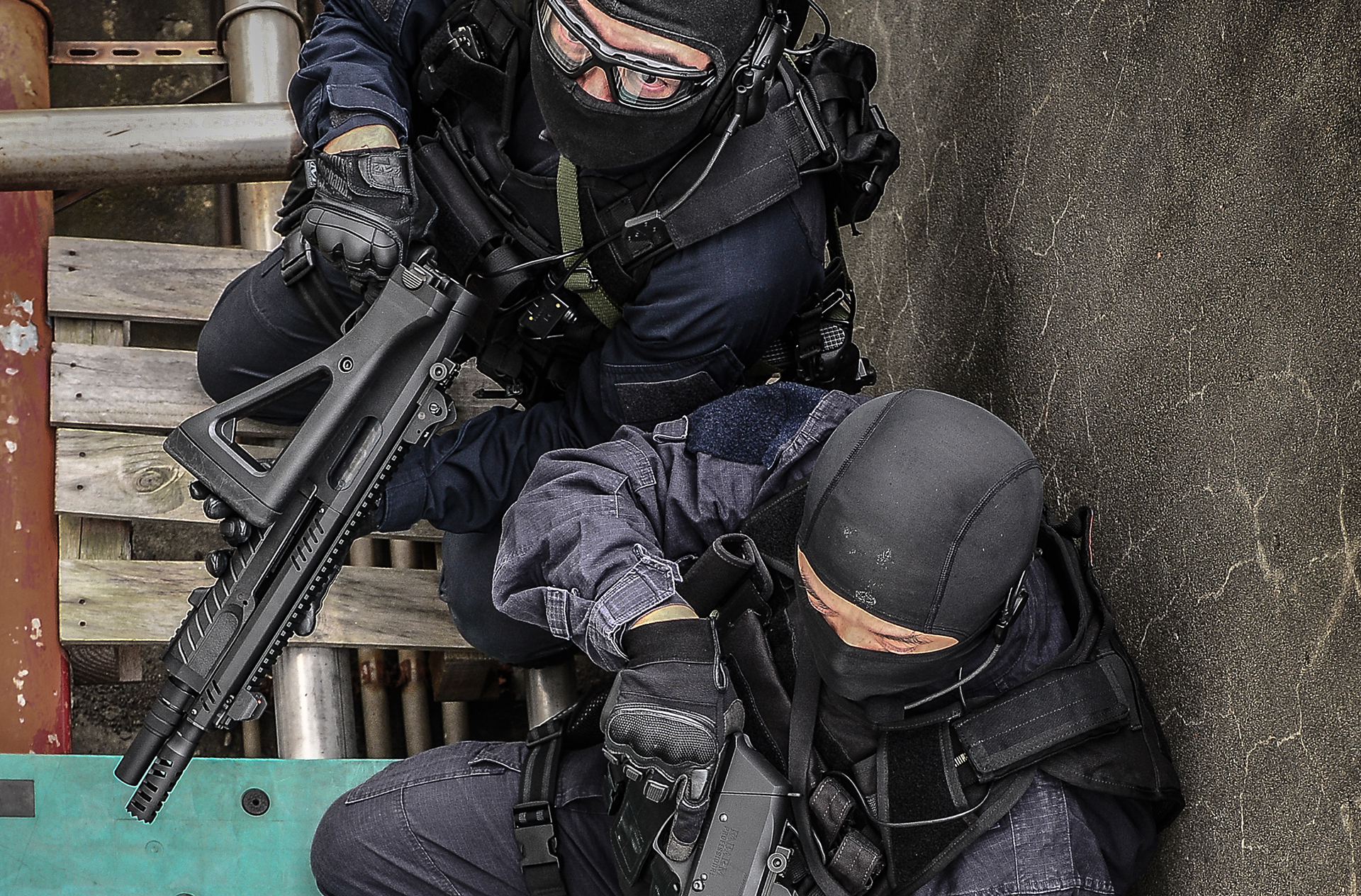 Stf12 FABARM STF/12 - FABARM S.P.A. Licensed Series SHOTGUN