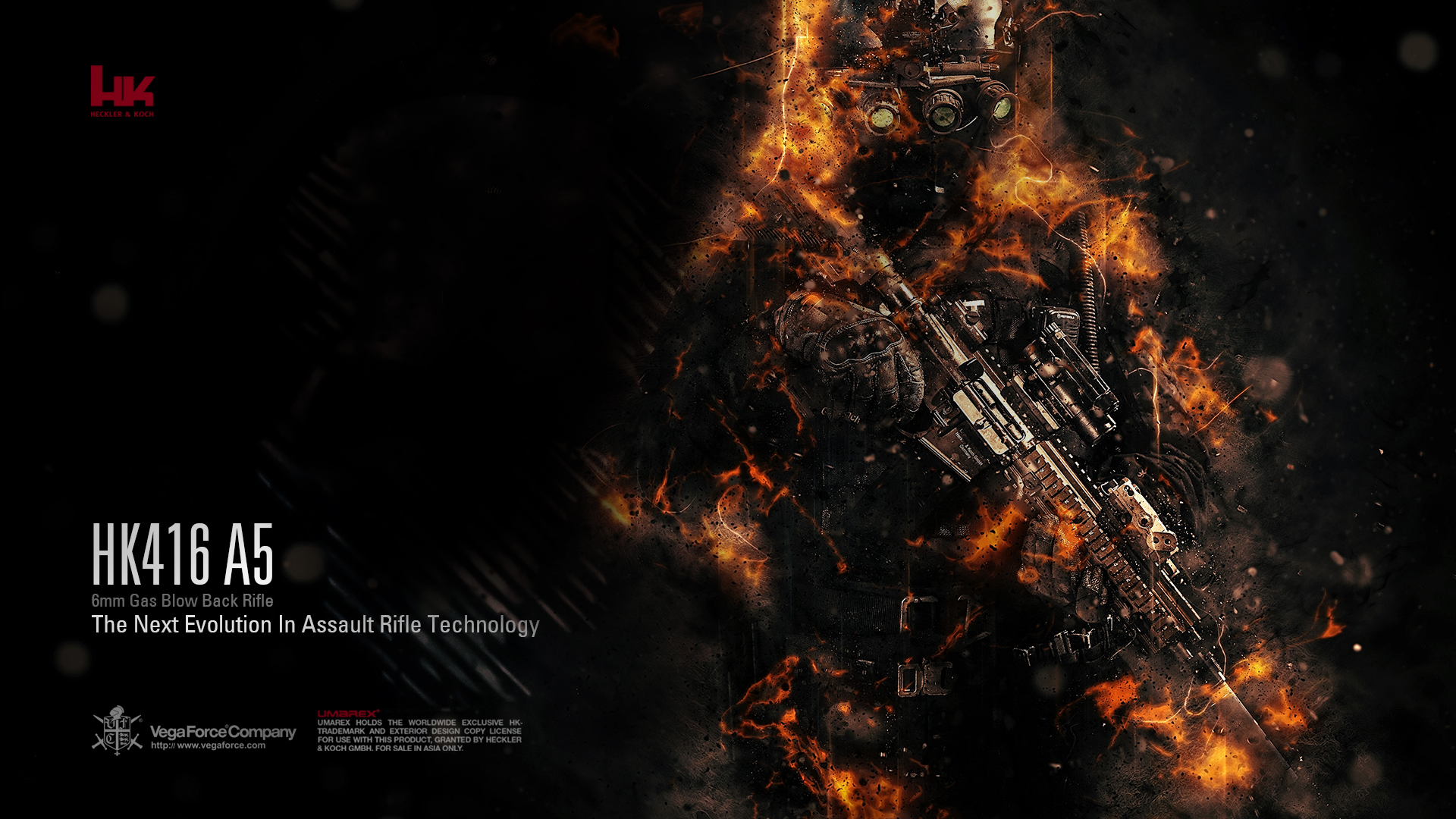 WallpaperA
